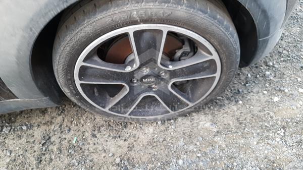 WMWSV3103DT454223 Mini COOPER S