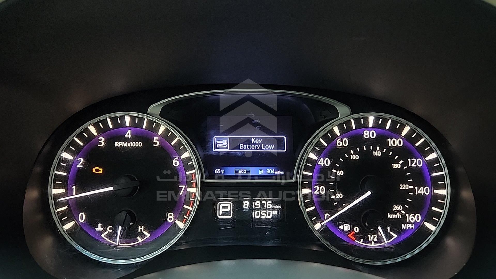 2017 INFINITI QX60 VIN: 5N1DL0MN2HC546853