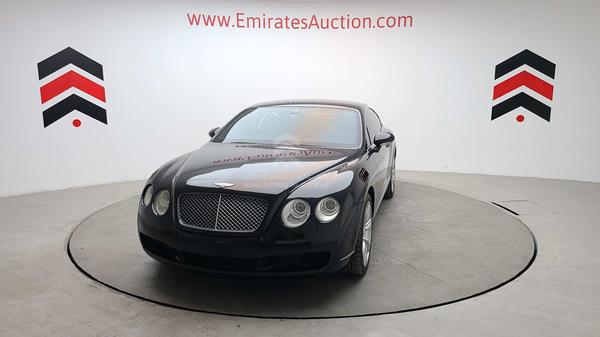Bentley Gt Coupe 2008 SCBCE63W27C041971 Image 42