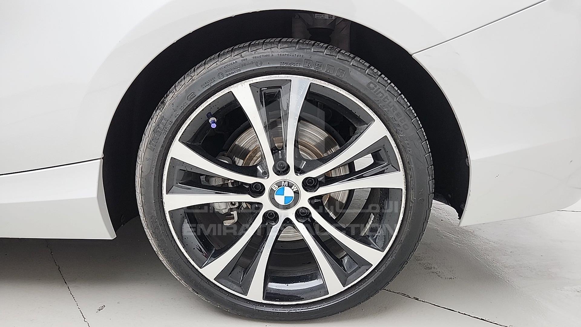2020 BMW 230 VIN: WBA2M7C06L7E25218
