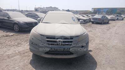 2012 Honda Crosstour