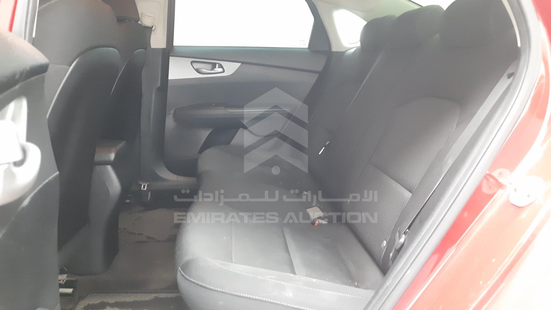 2019 KIA FORTE VIN: 3KPF24AD2KE022749