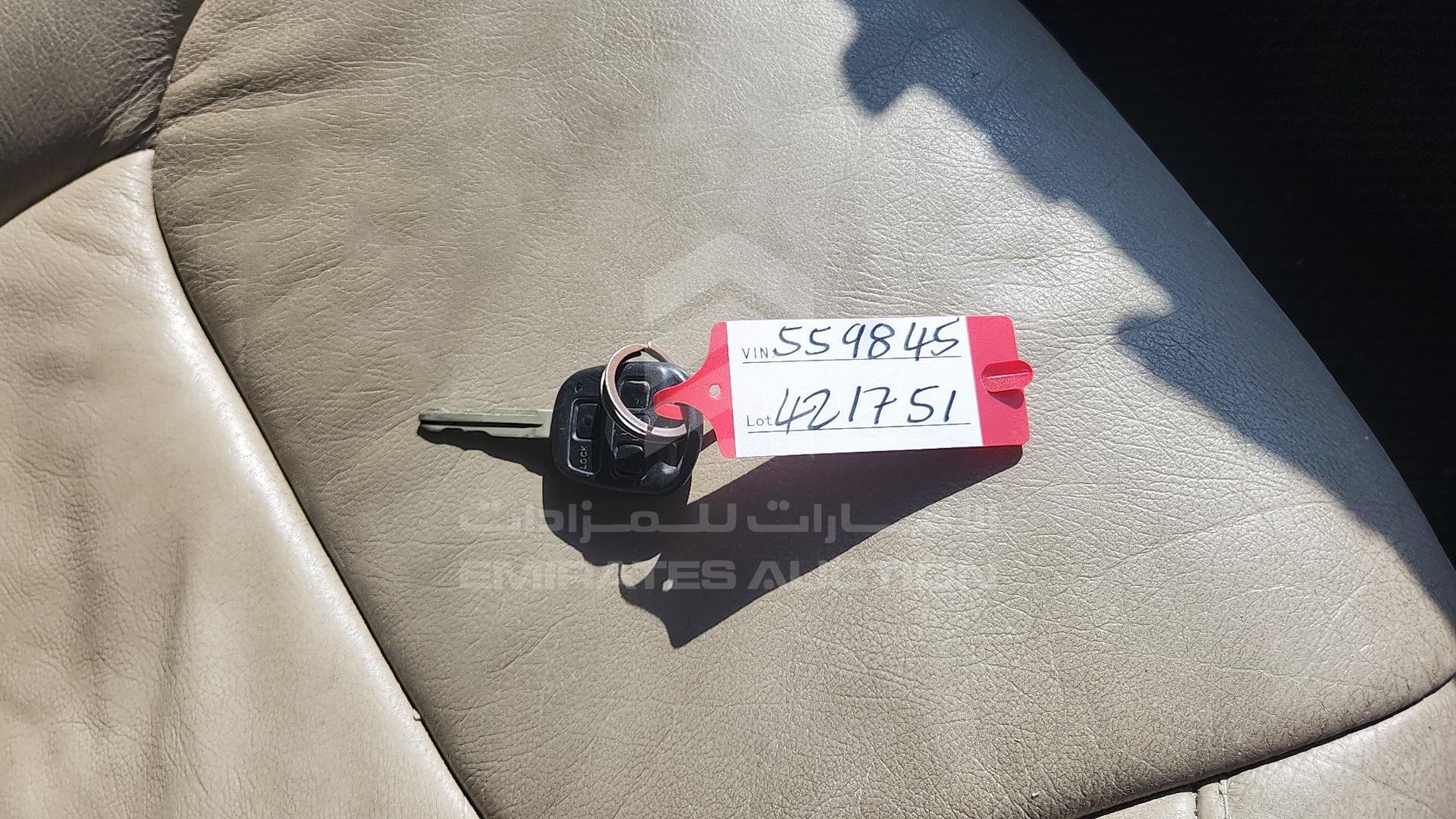 2006 TOYOTA CAMRY VIN: 6T1BE32K56X559845