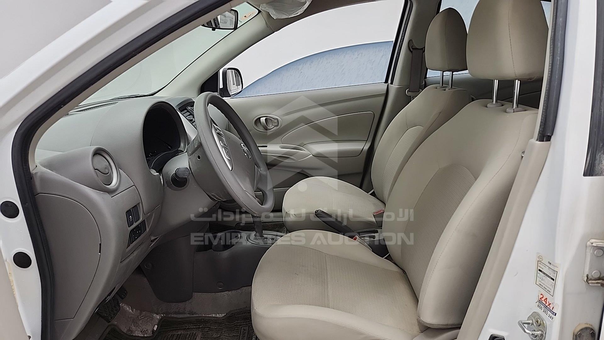 2023 NISSAN SUNNY VIN: MDHBN7AD6PG332739