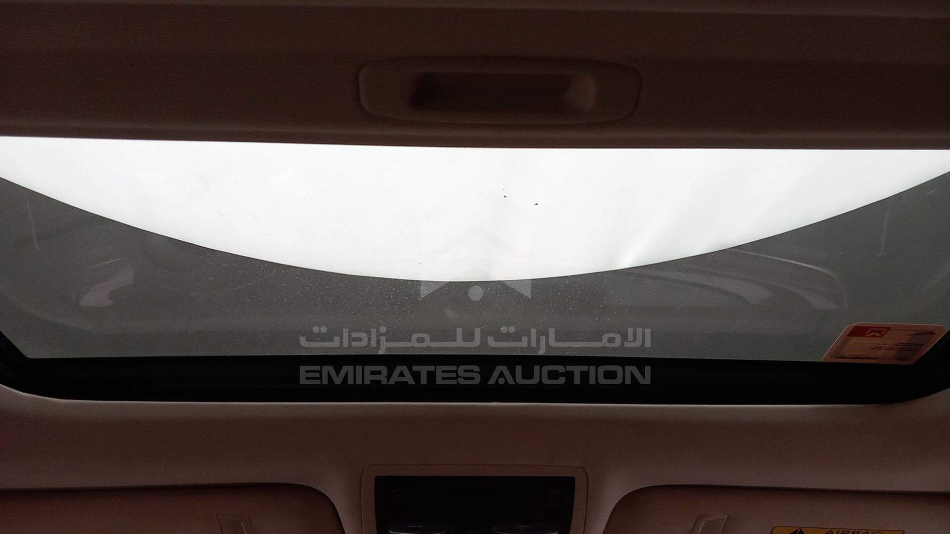 2017 LEXUS GS 350 VIN: JTHBZ1BL0HA009832