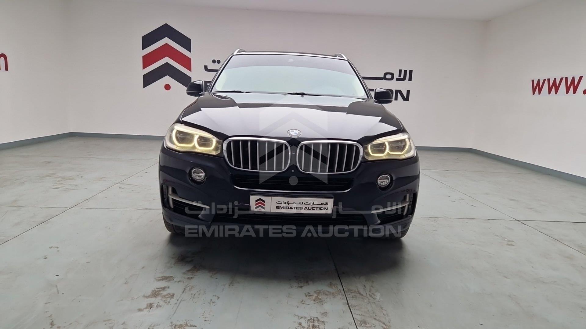 2014 BMW X5 VIN: WBAKR6103E0C08476