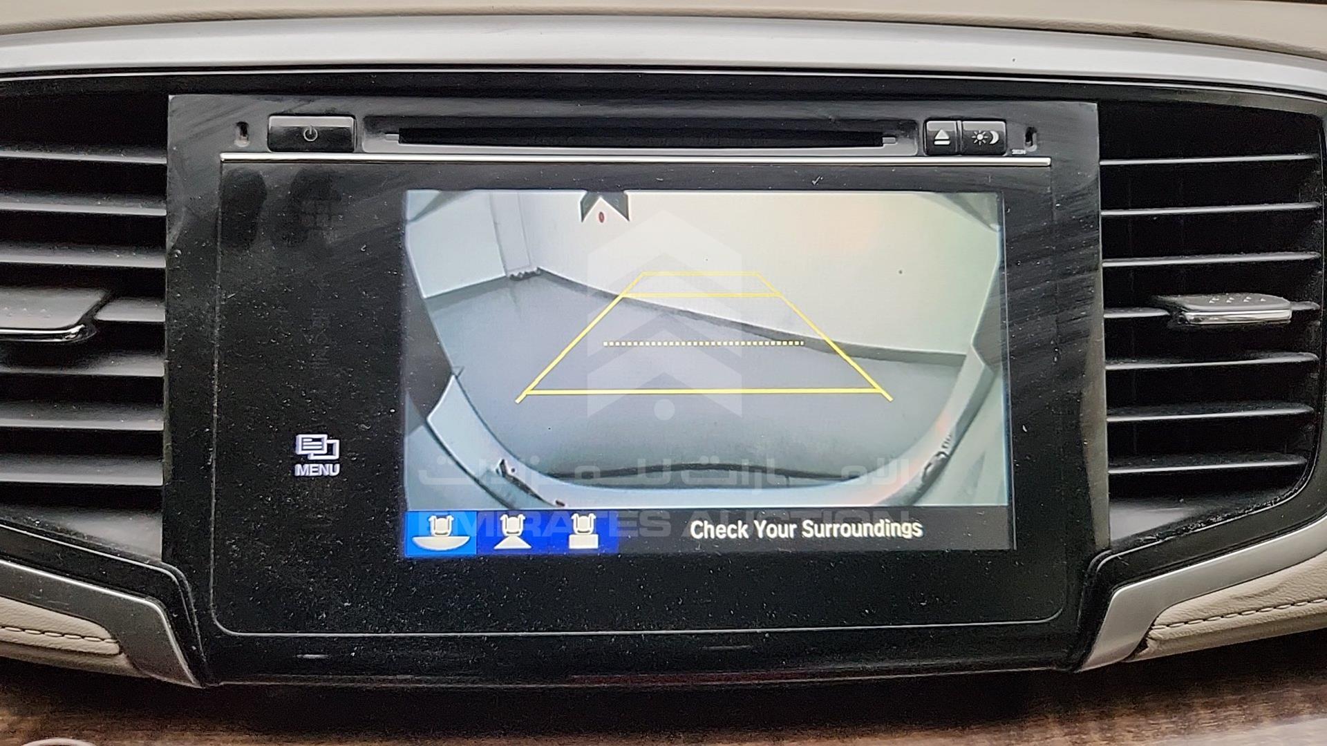 2019 HONDA ODYSSEY VIN: JHMRC183XKC400599