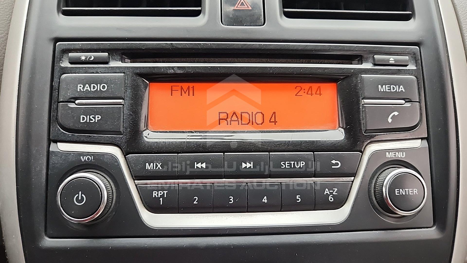 2020 NISSAN SUNNY VIN: MDHBN7AD2LG714633