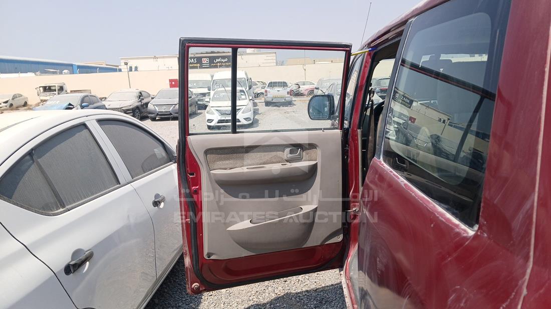 2017 Suzuki APV — Rear Left Door — Photo 18