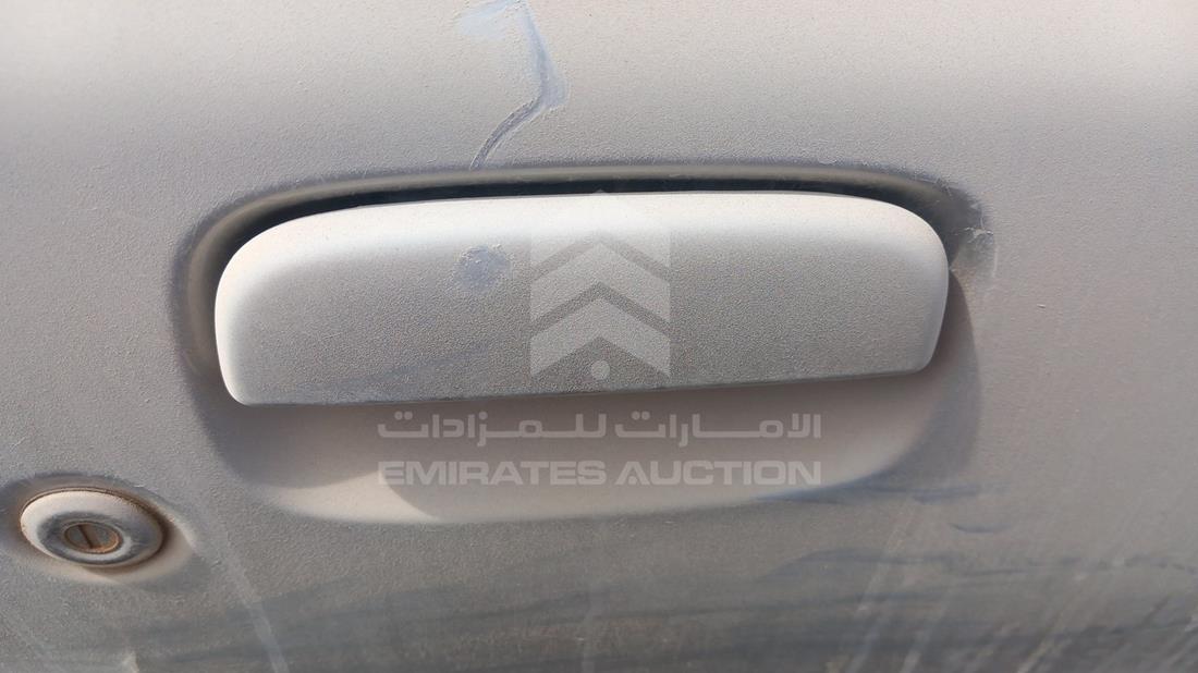 2025 Suzuki Jimny — Front Right Door — Photo 24