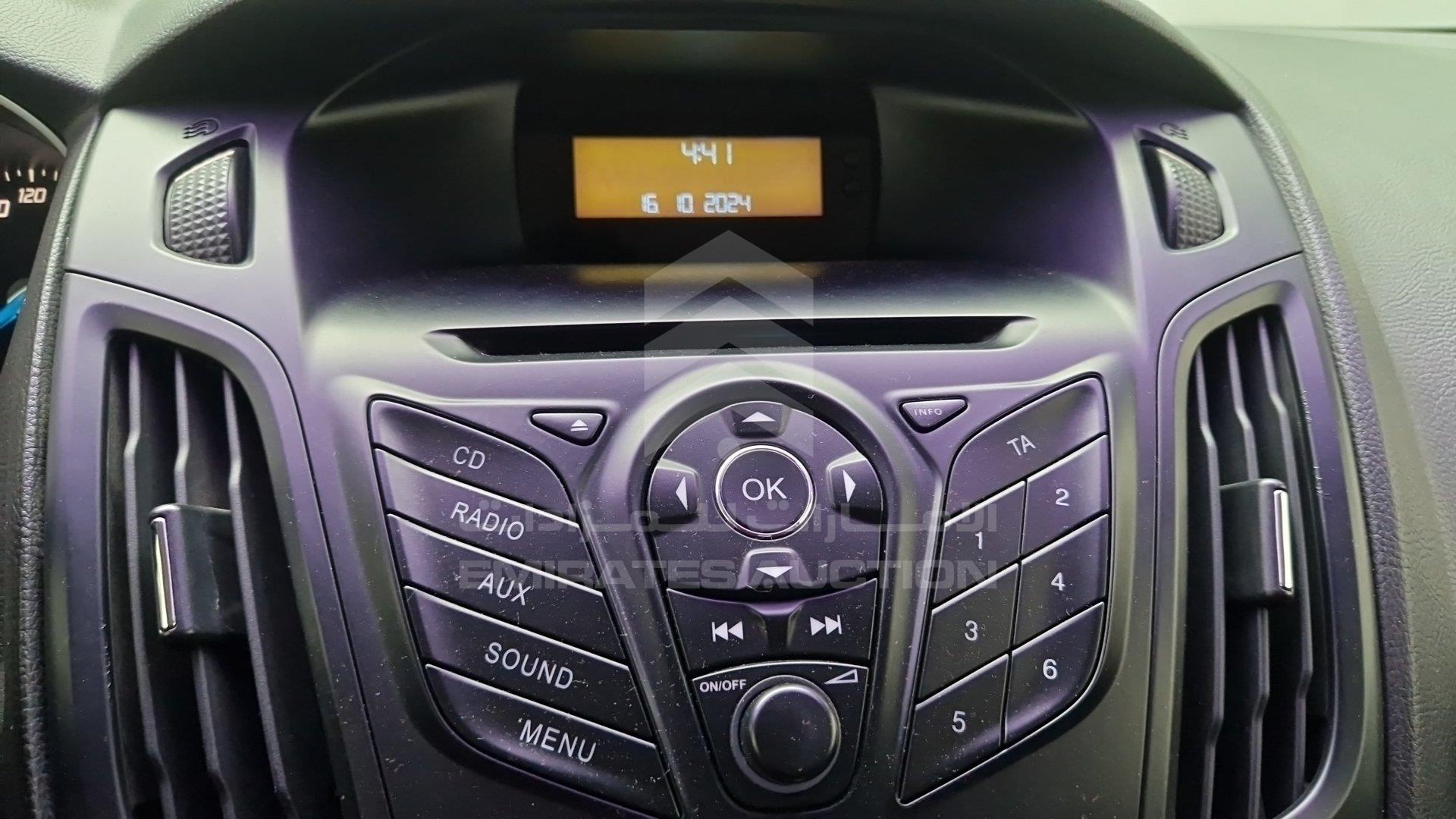 WF0BB2KF8CLM11470 - 2012 Ford Focus - #508470