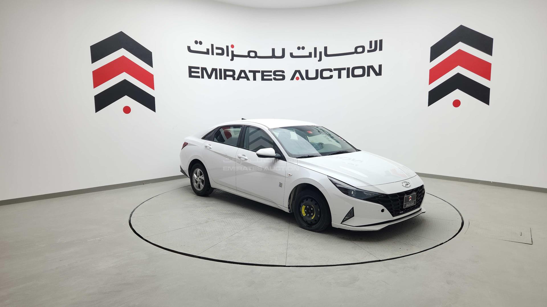 2023 HYUNDAI ELANTRA VIN: KMHLN41B9PU359271