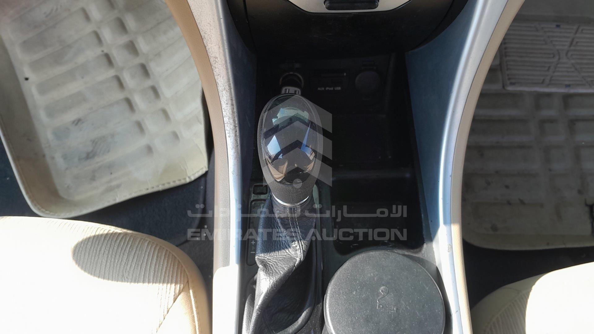 2013 HYUNDAI SONATA VIN: 5NPEB4AC0DH531496