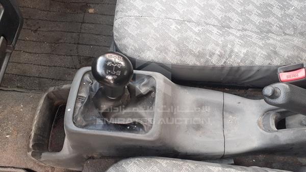 Suzuki Apv 2014 MHYDN7A33EJ400054 Image 27