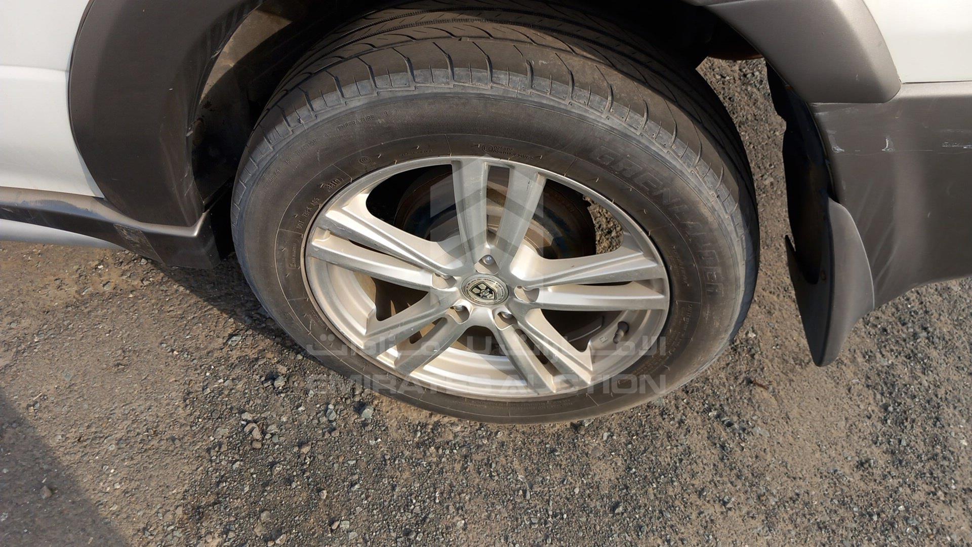 2005 MITSUBISHI OUTLANDER VIN: JMYXRCU5W5U784221