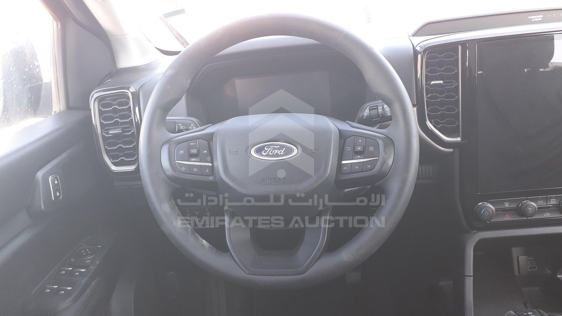2024 FORD EVEREST VIN: MNCXW3RN1RAM77744