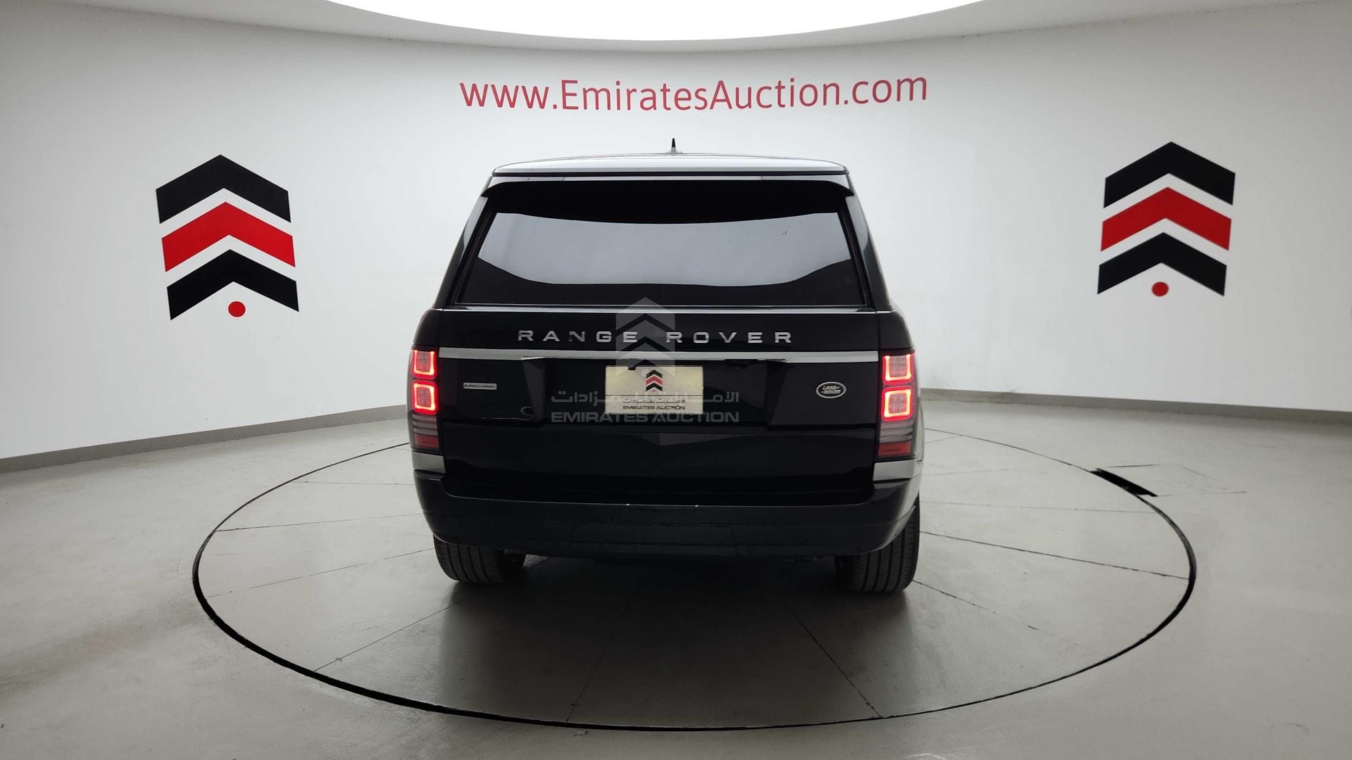 2016 RANGE ROVER VOGUE VIN: SALGS2EF7GA271104