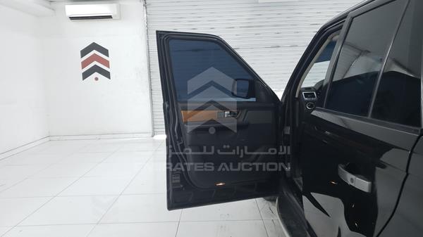 Range Rover Sport 2011 SALLSAAD4BA290536 Image 10