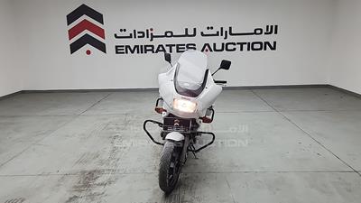 2016 Yamaha TDM 900
