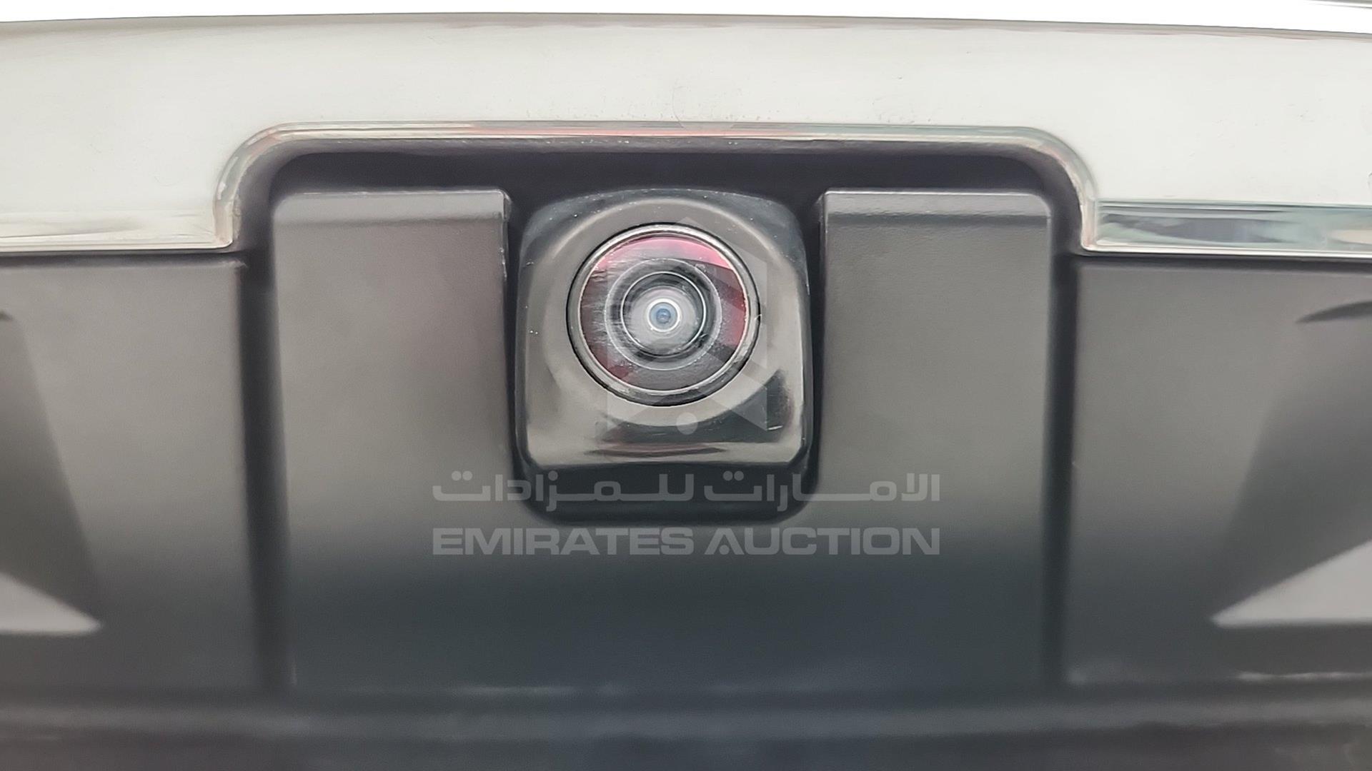 2021 LEXUS LS 500 VIN: JTHD51FF0M5015139