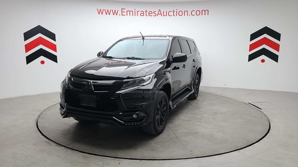 Mitsubishi Montero 2019 MMEMC71X8KH014730 Image 64