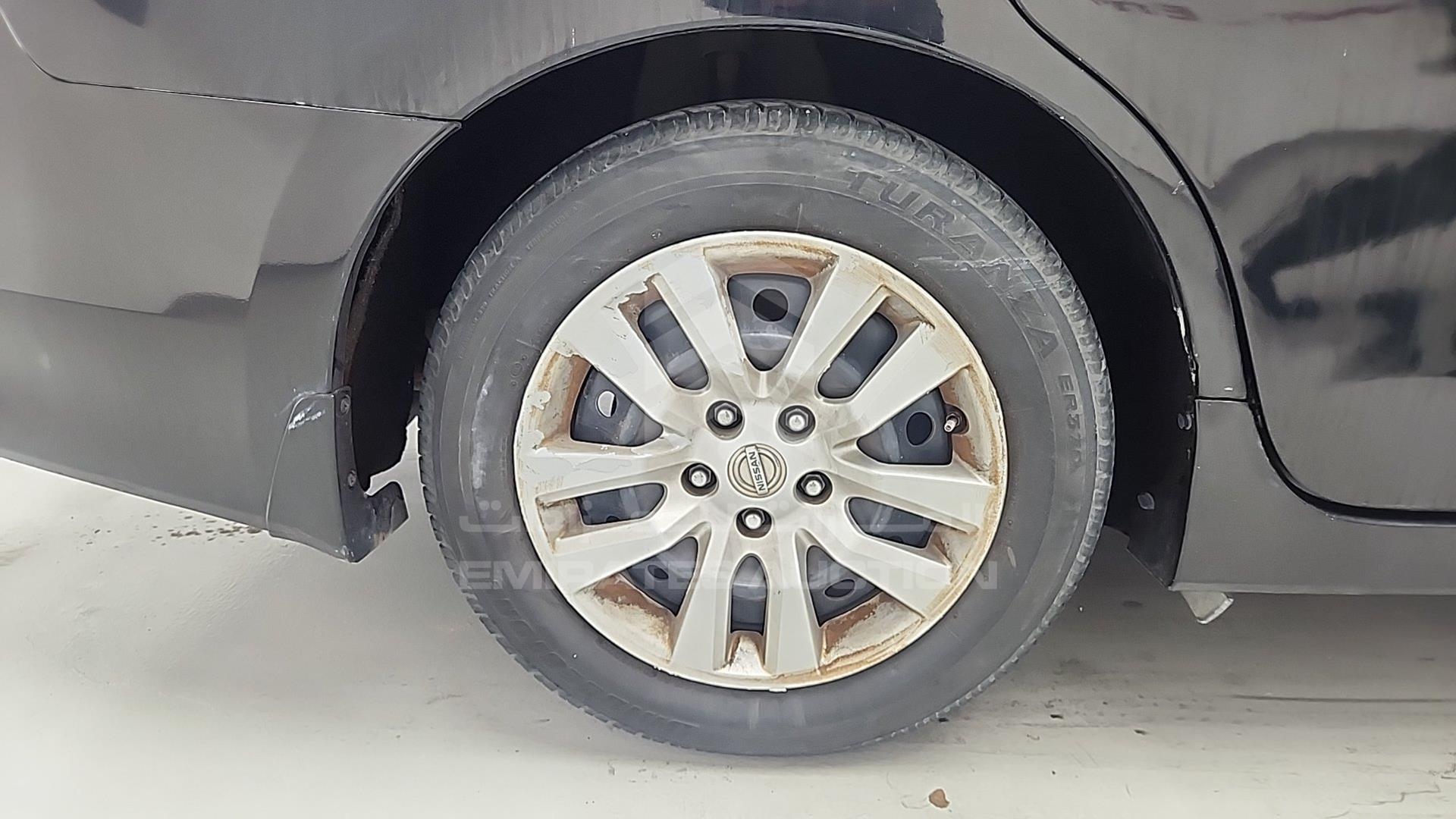 2018 NISSAN ALTIMA VIN: 1N4AL3APXJC217957