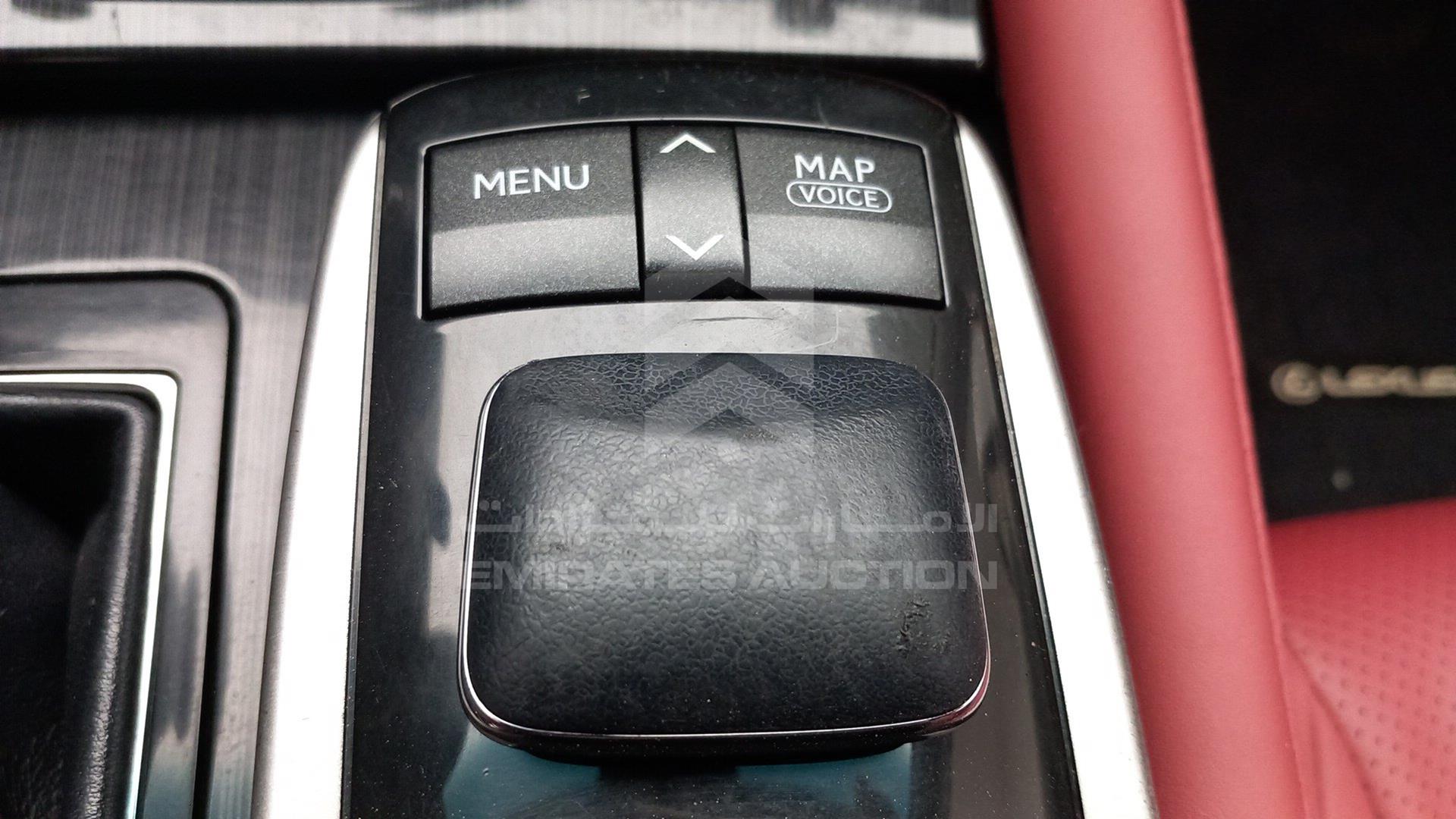 2013 LEXUS GS 250 VIN: JTHBF1BLXD5001376