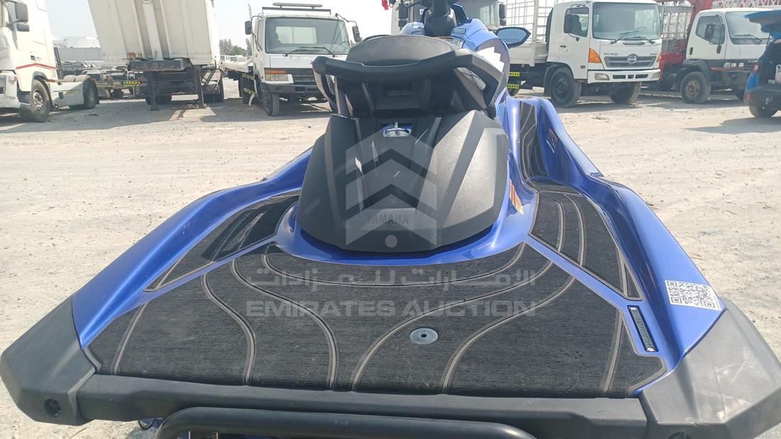 2024 Jet Ski + Trolley Yamaha 1800cc — General — Photo 17