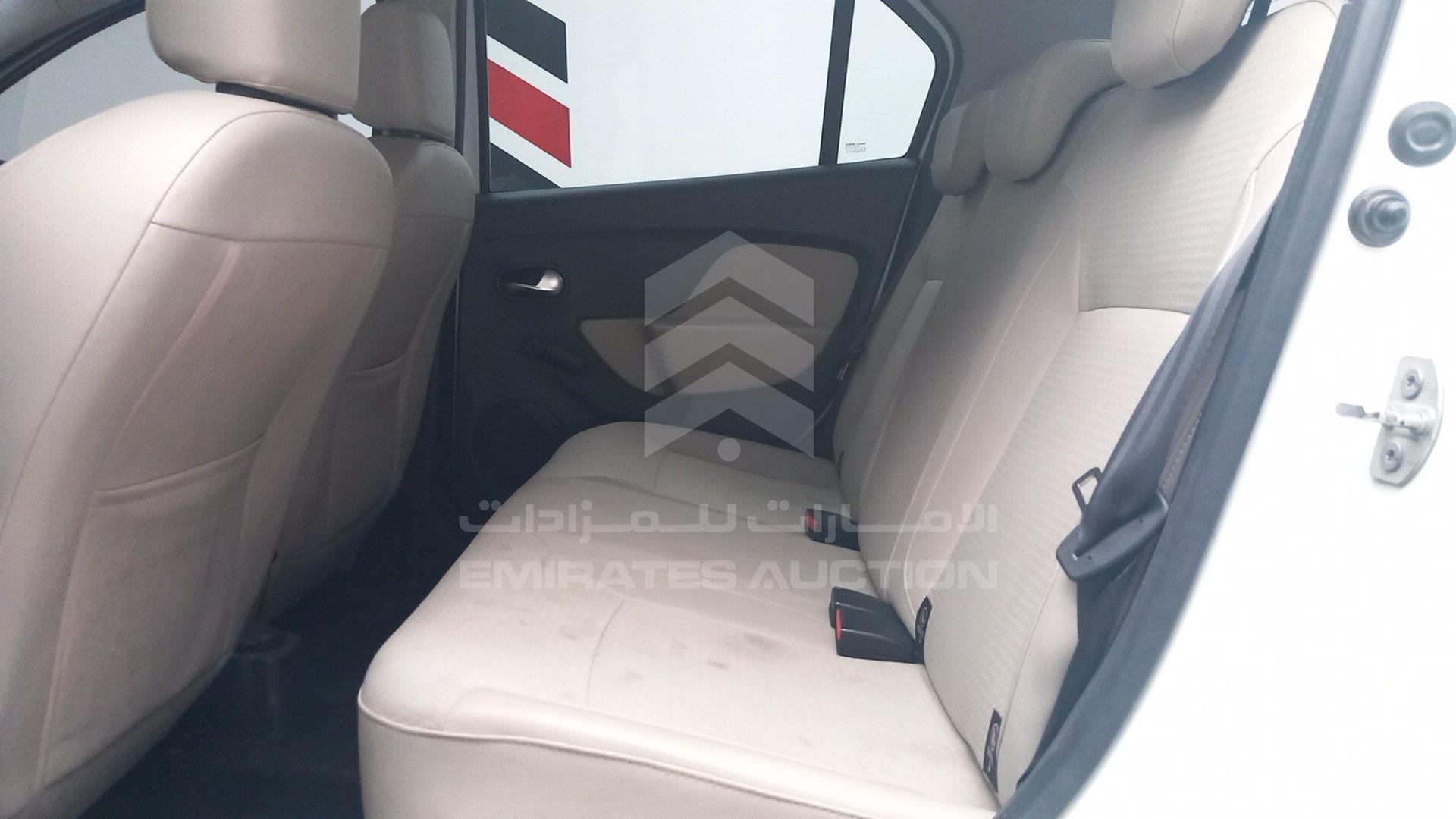2020 RENAULT SYMBOL VIN: VF14SRAB4LT529078