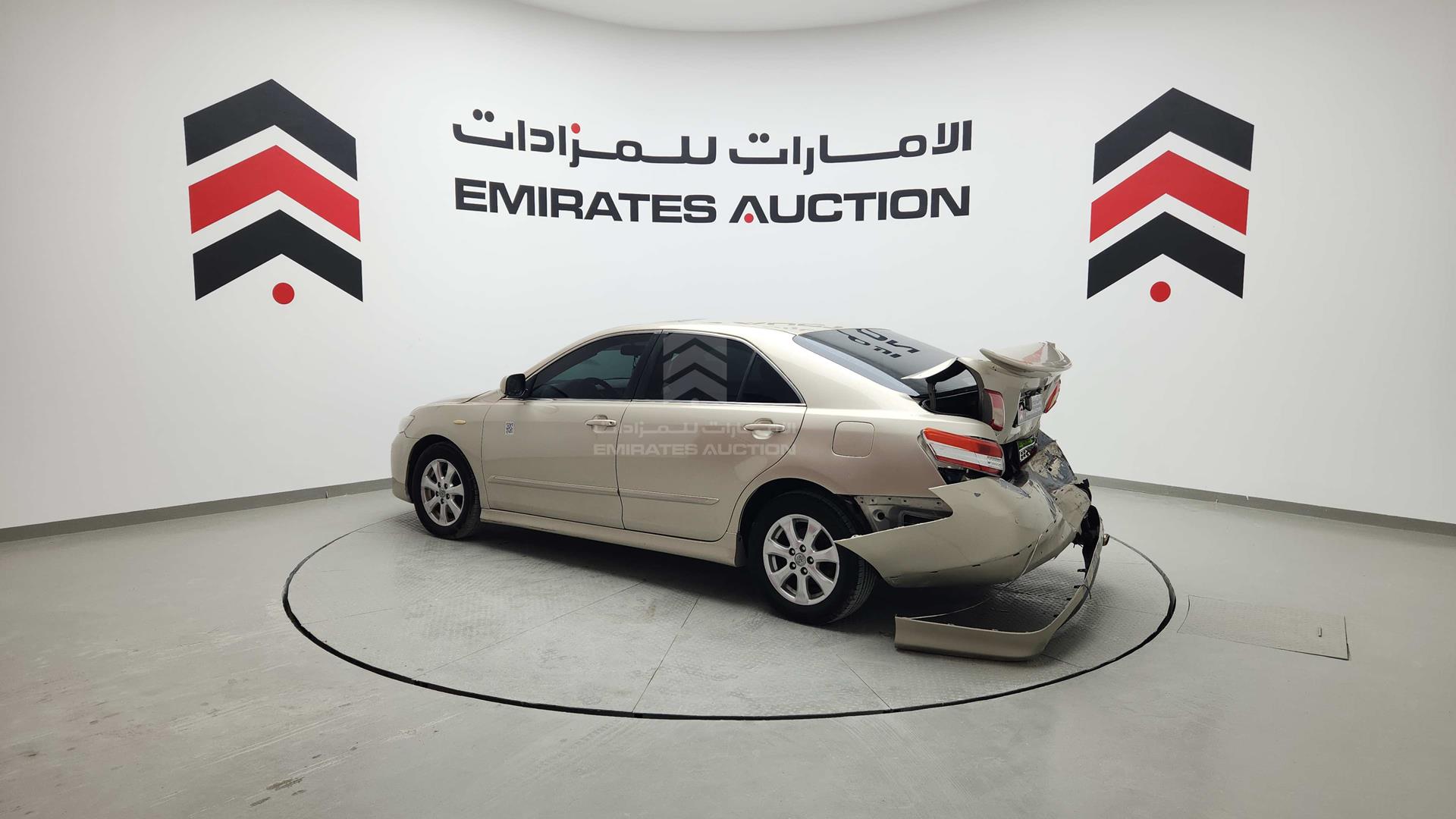 2007 TOYOTA CAMRY VIN: 6T1BE42K87X422163