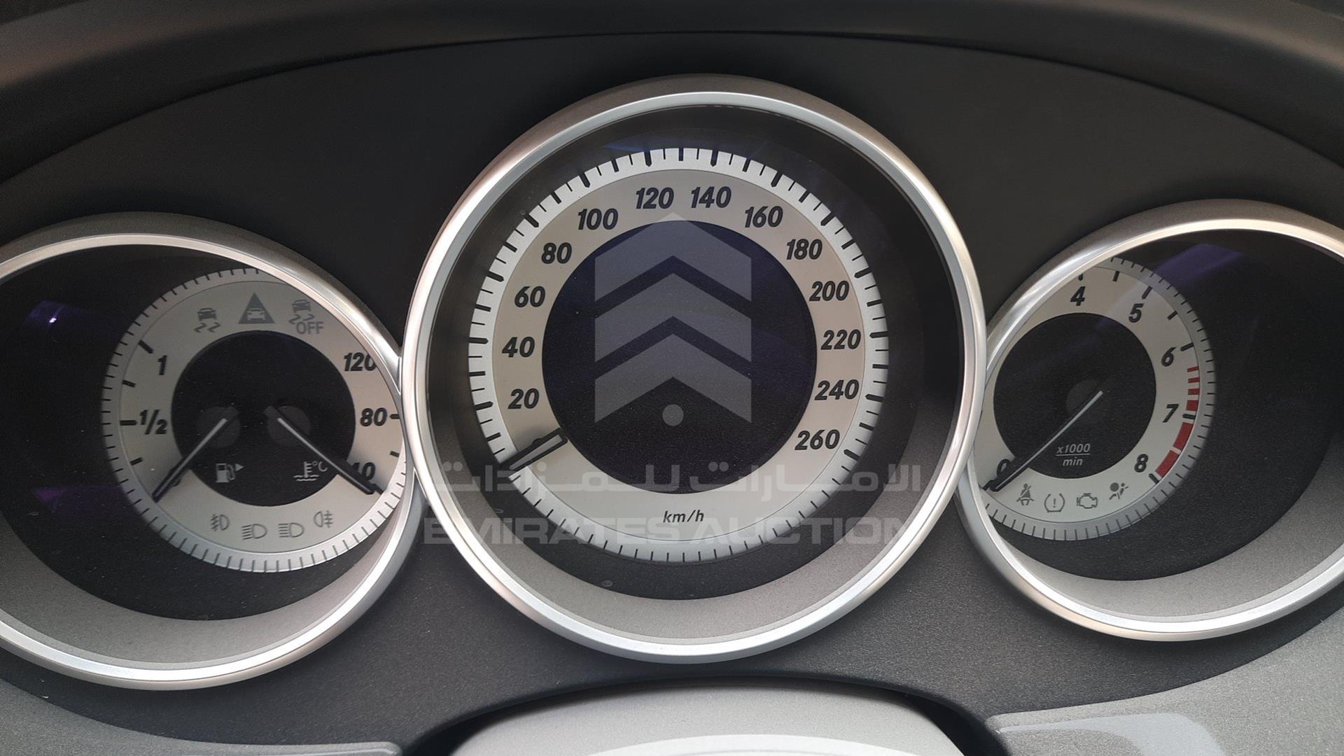 0 MERCEDES --- VIN: WDDLJ7DB2CA045802