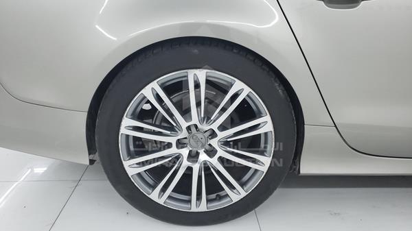 Audi A7 2013 WAUSHCFC9DN072521 Image 29