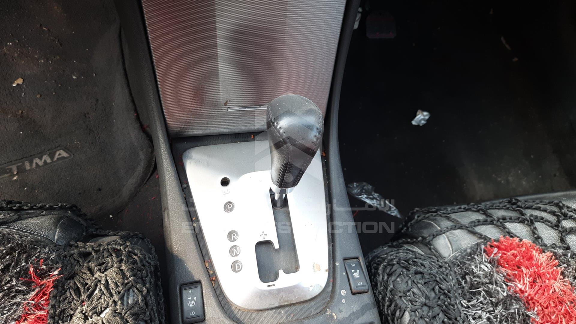 2008 NISSAN ALTIMA VIN: 1N4BL24E98C102012
