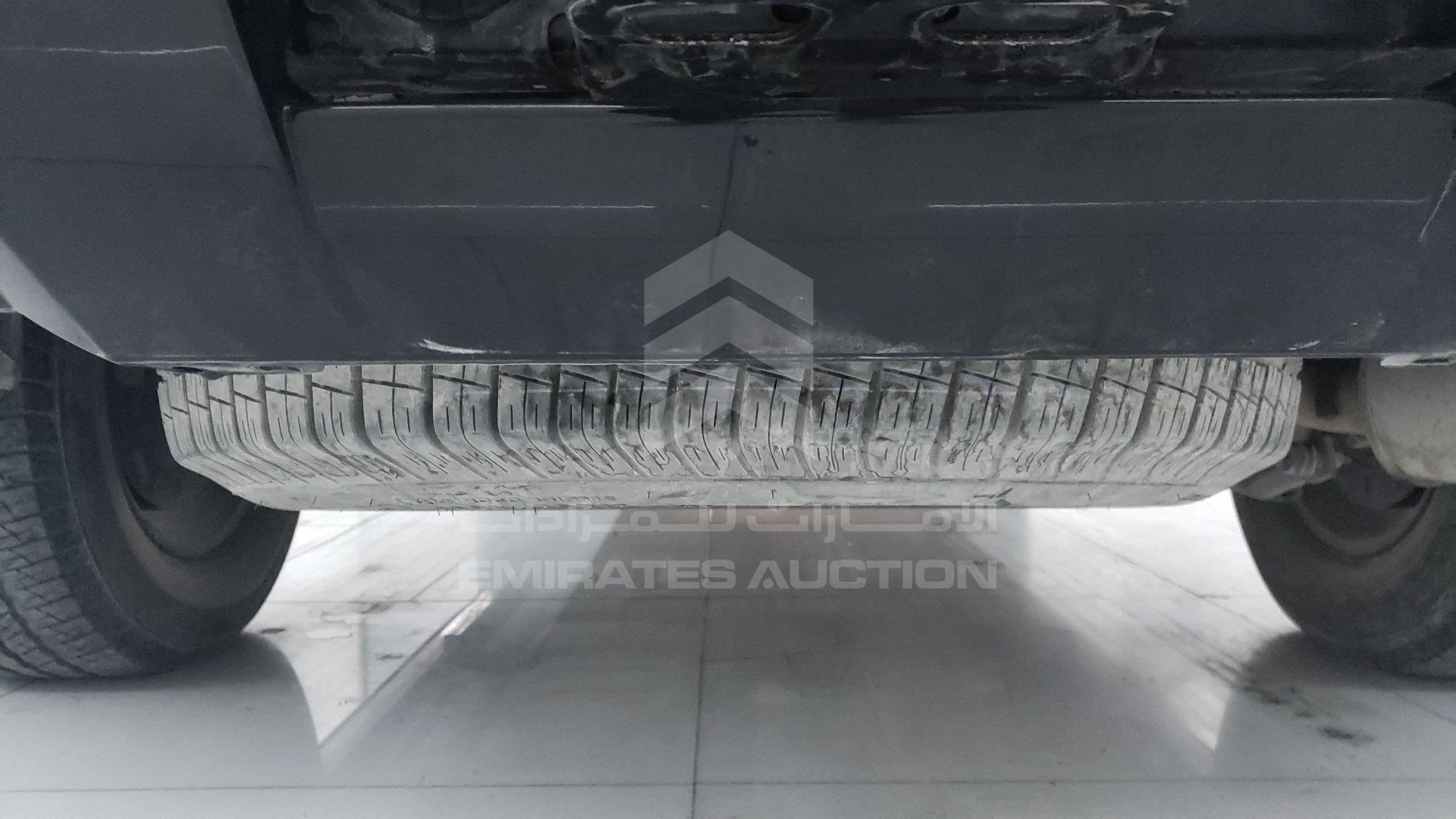 1GKFK23J29R115166 - 2009 GMC Yukon - #428061