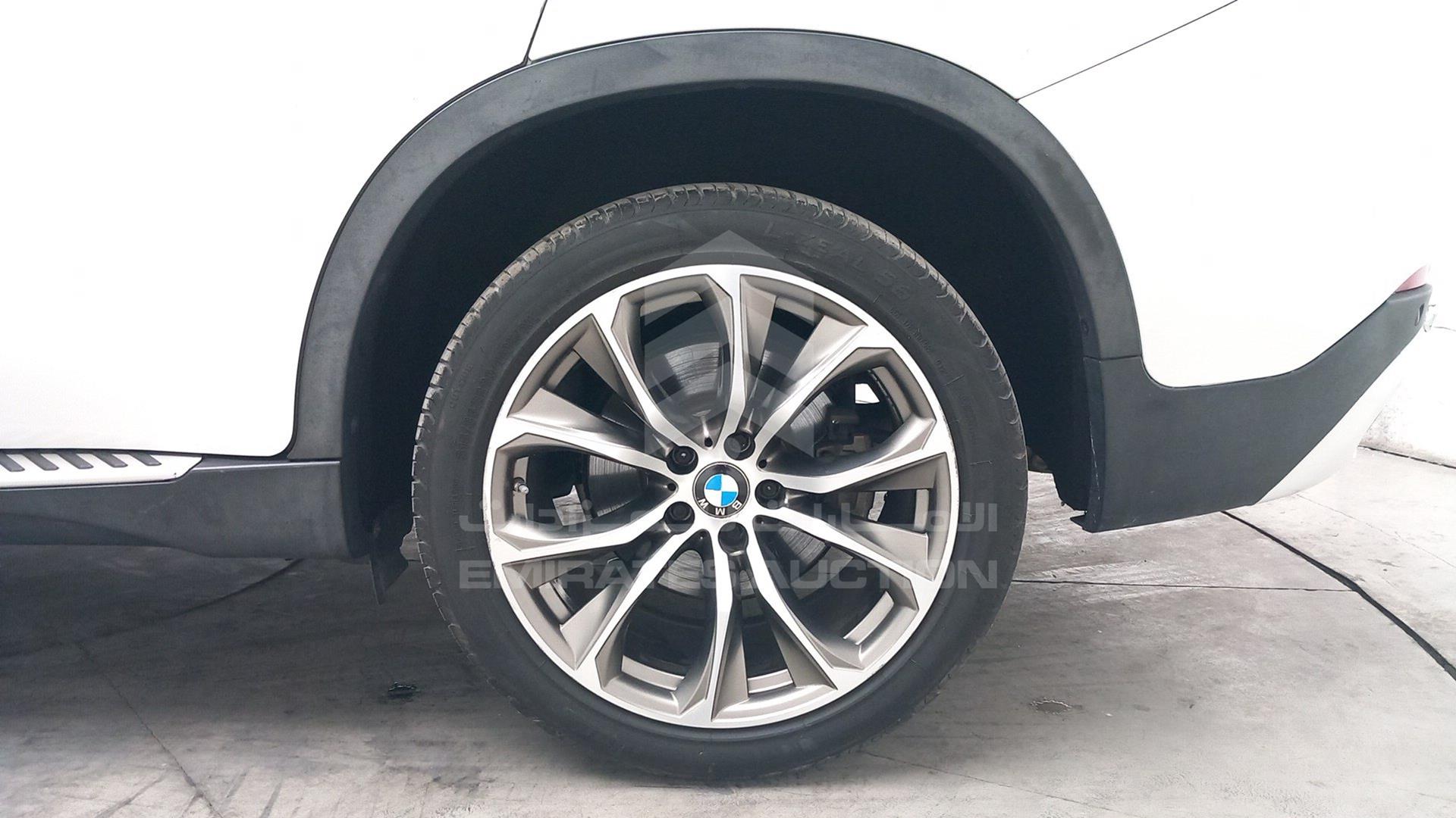 2017 BMW X6 VIN: WBAKU610XH0S44732