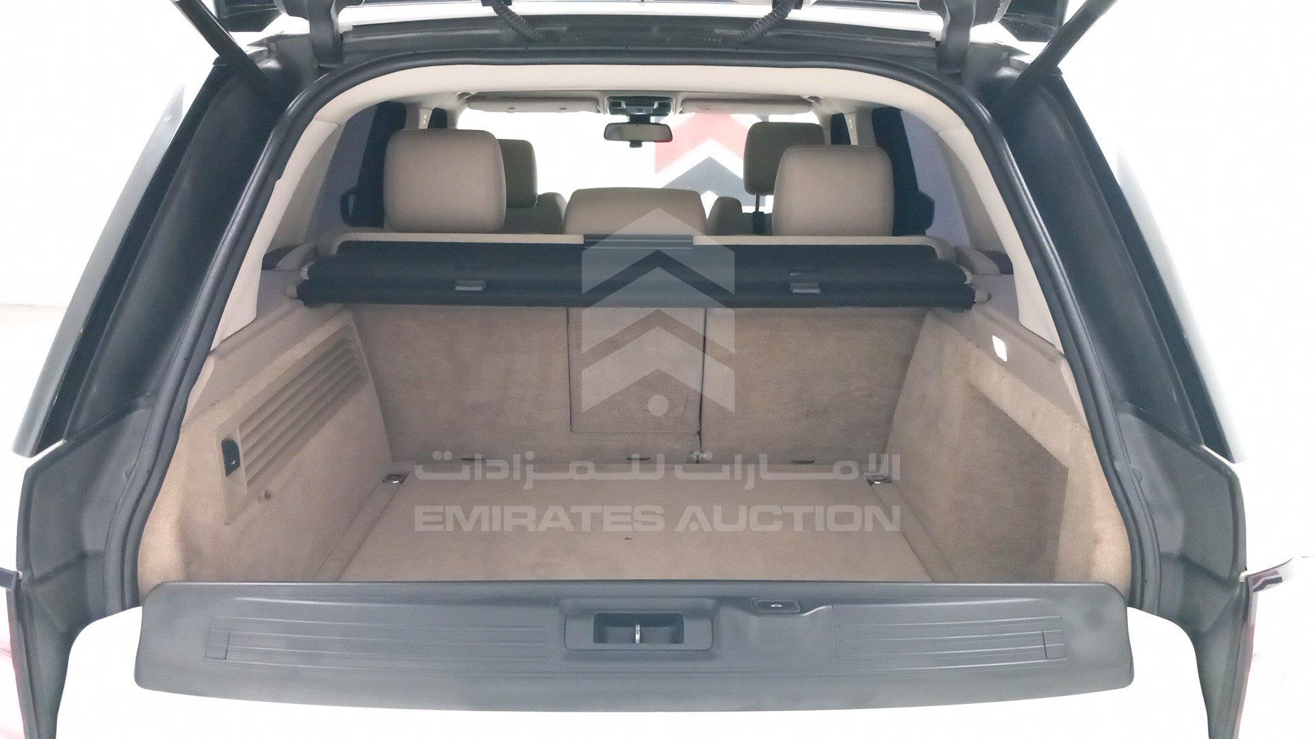 SALGA2DF9FA204040 - 2015 Range Rover Vogue - #509797