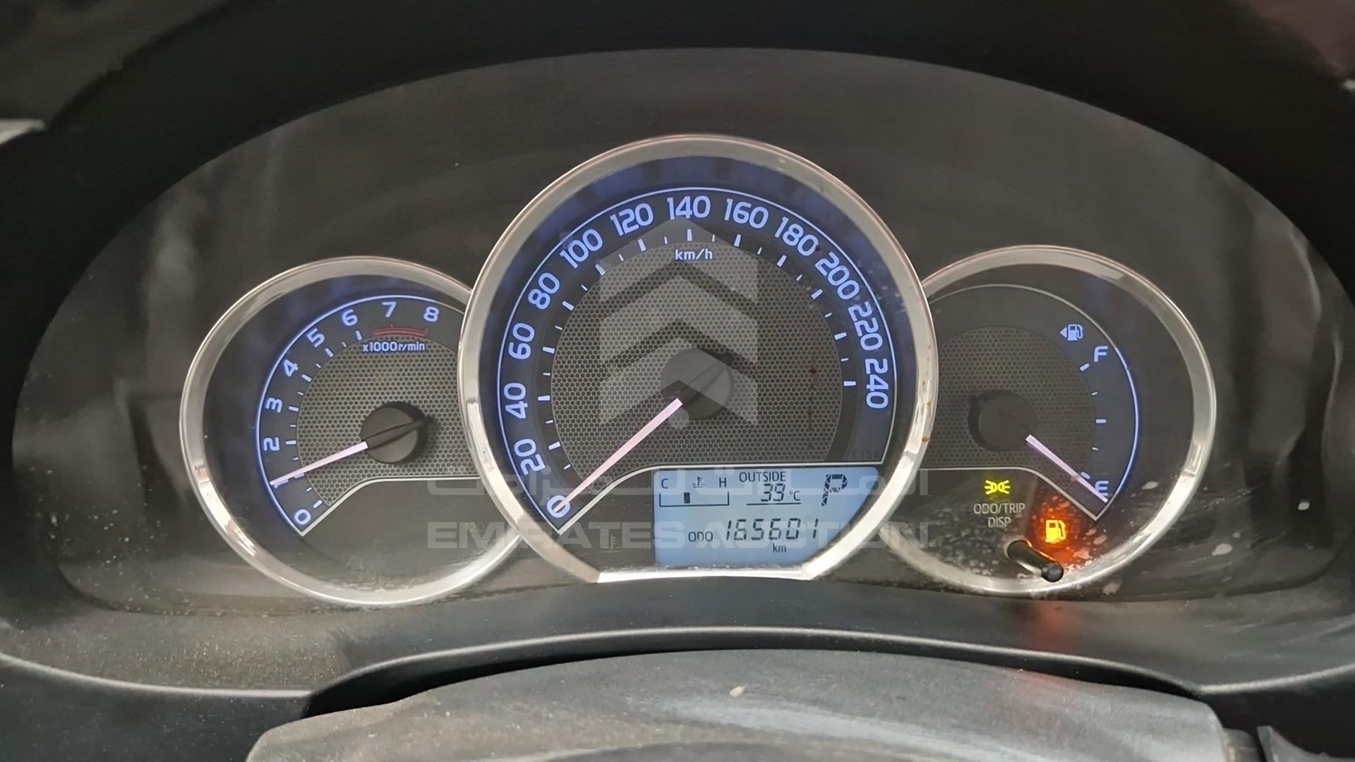 2014 TOYOTA COROLLA VIN: RKLBL9HE2E5203649