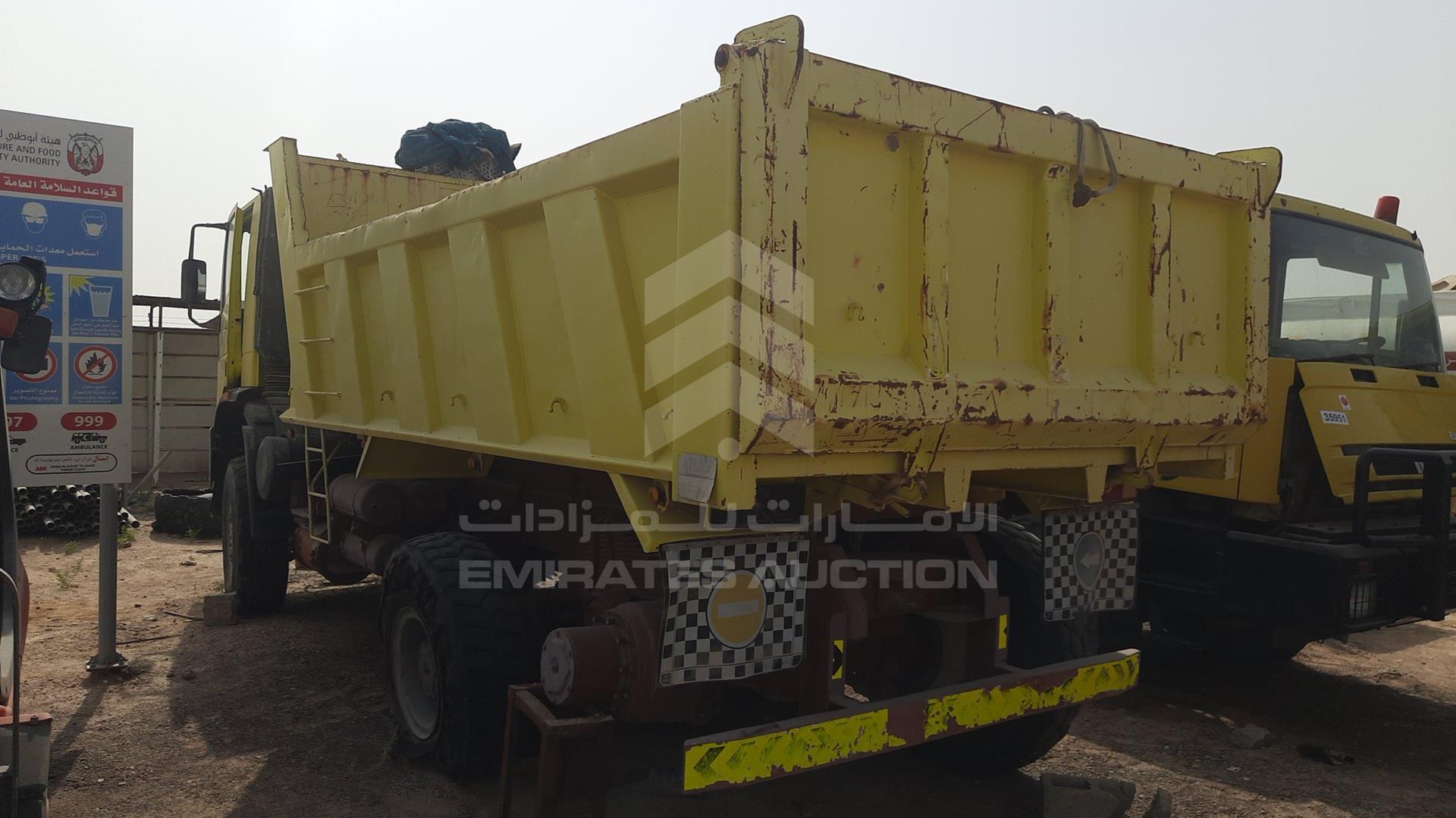 0 IVECO --- VIN: WJMF3TPT00C105687