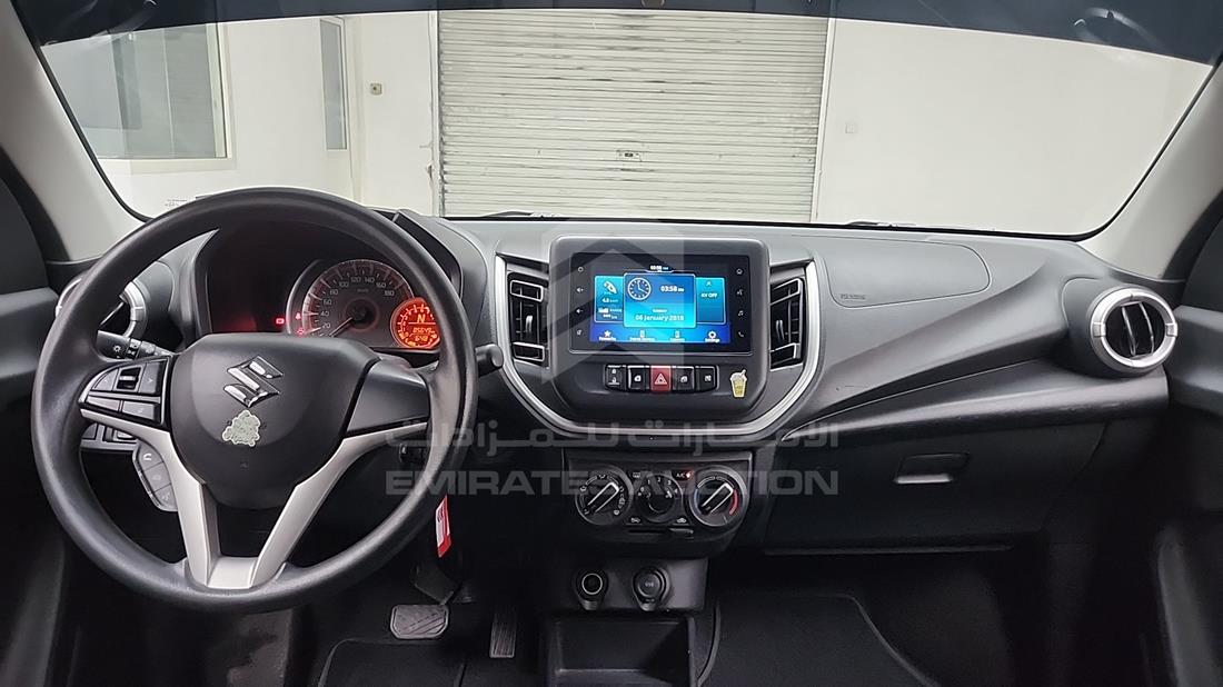 2023 Suzuki Celerio — Full Dashboard View — Photo 16