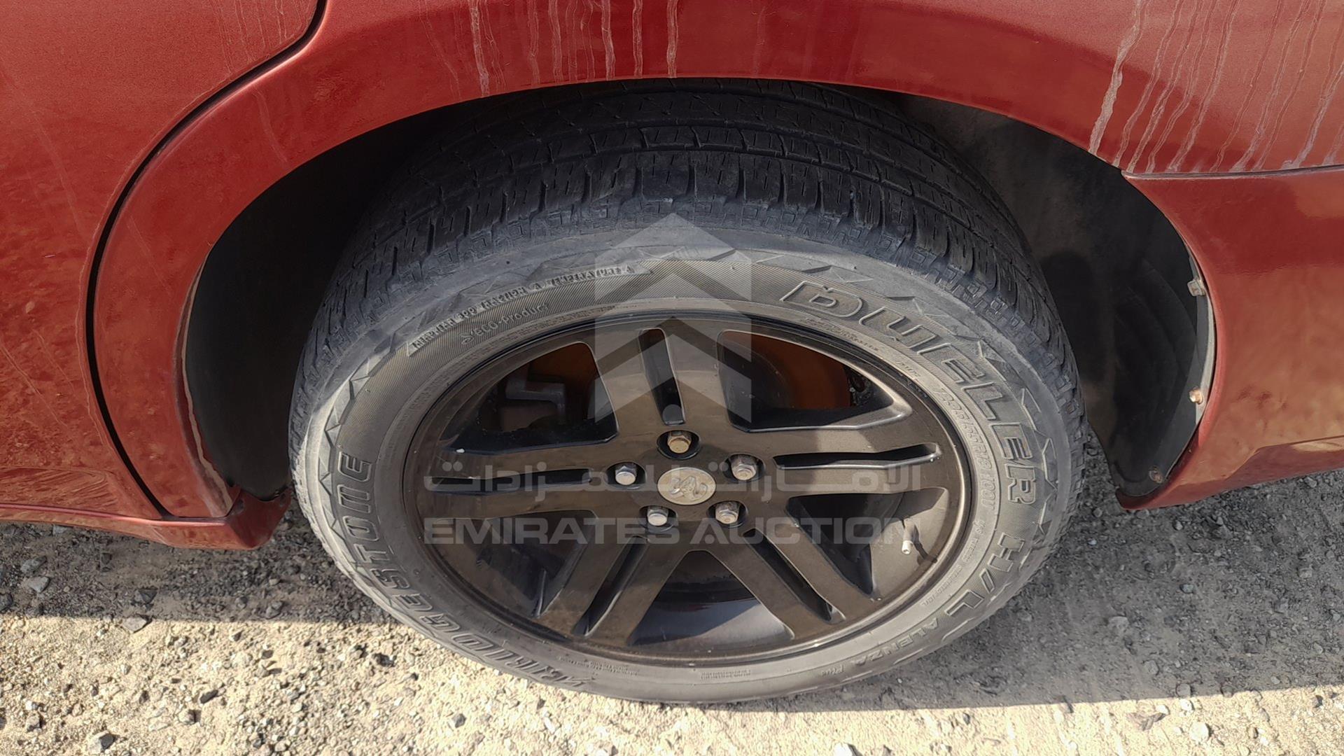 2006 DODGE CHARGER VIN: 2B3KA43G46H283143