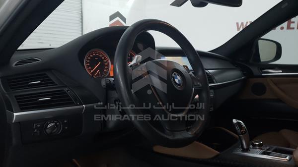 WBAFG8106BL286390 BMW X6