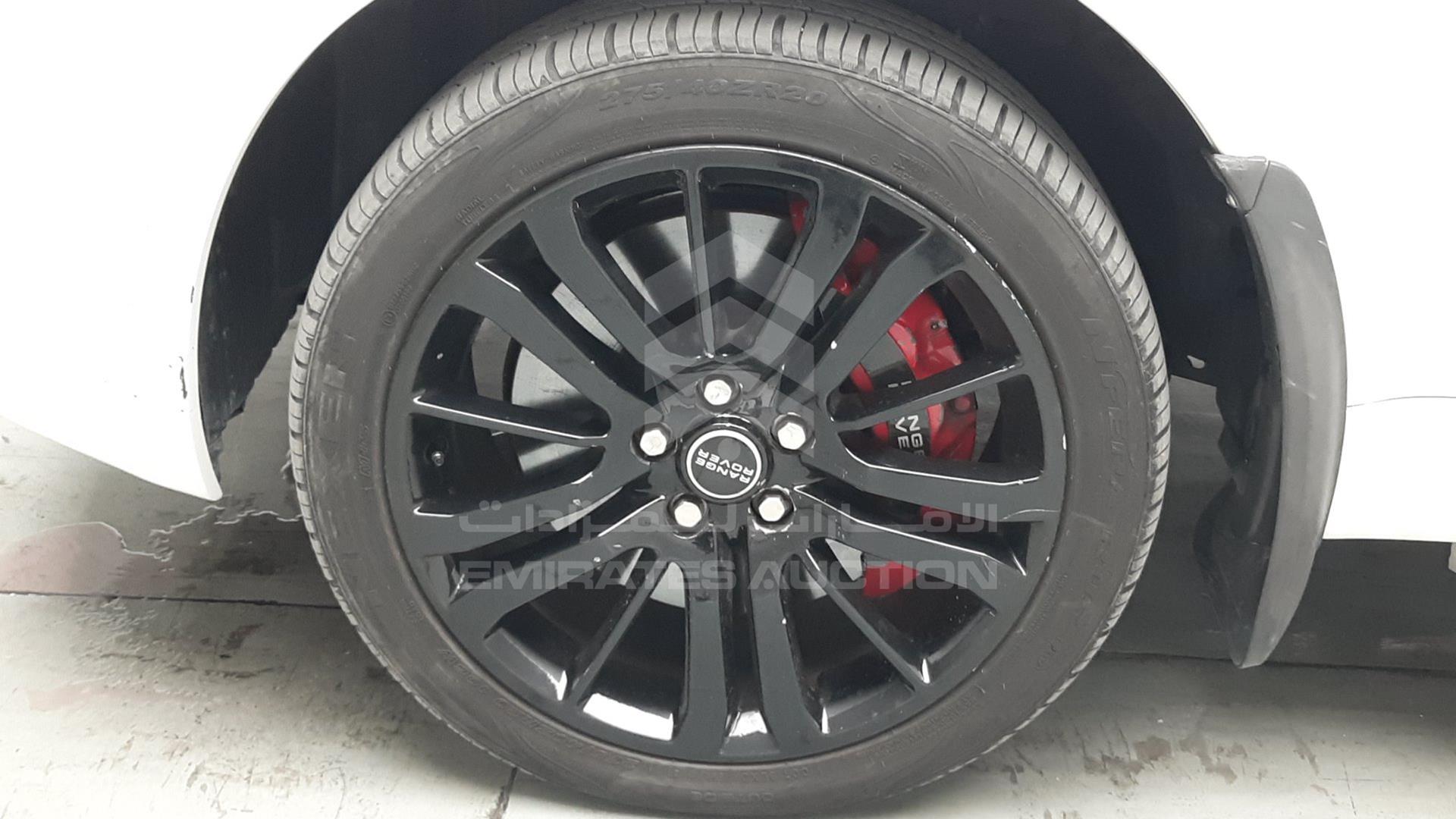 2012 RANGE ROVER SPORT VIN: SALLSAAE4CA736984