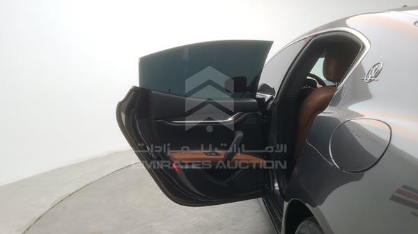 ZAM57YTA5J1270871 Maserati Ghibli