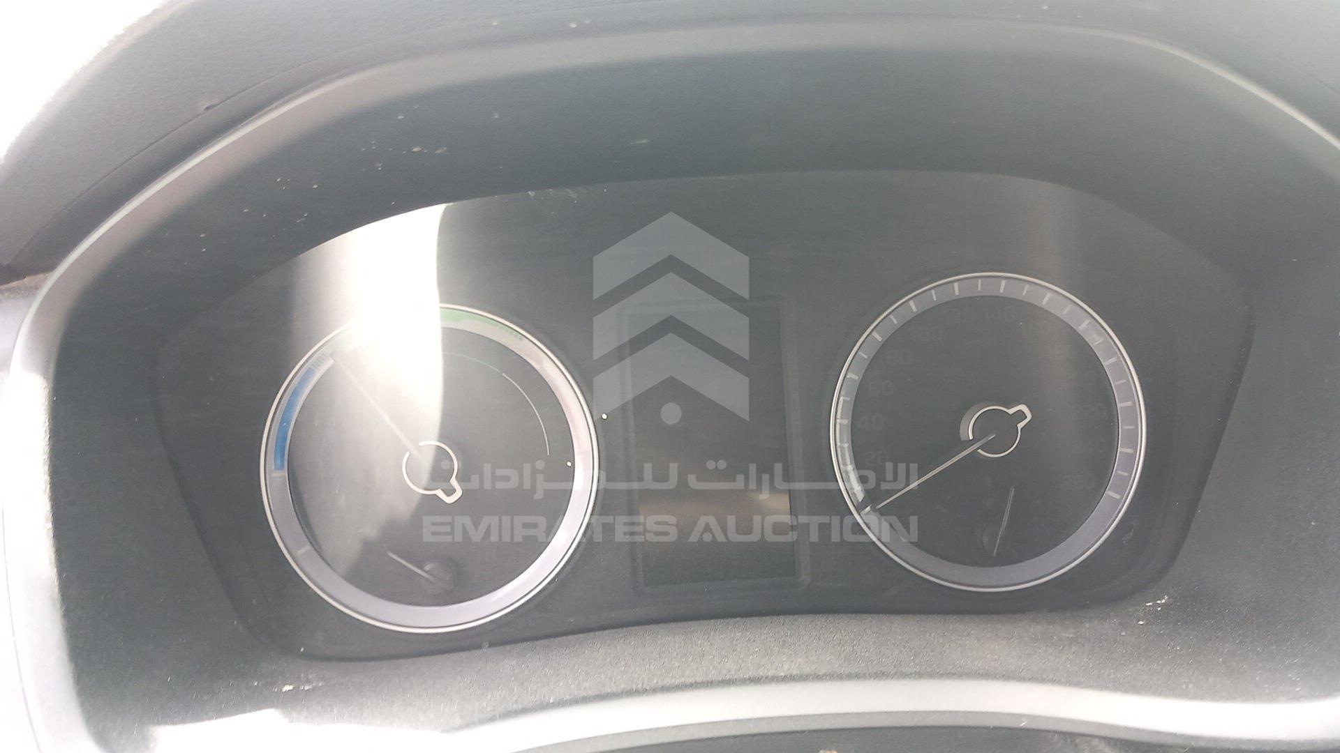 2018 HYUNDAI SONATA VIN: KMHE24135JA082122
