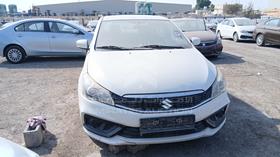 2023 Suzuki Ciaz — Full Front View — Photo 1 — Thumbnail