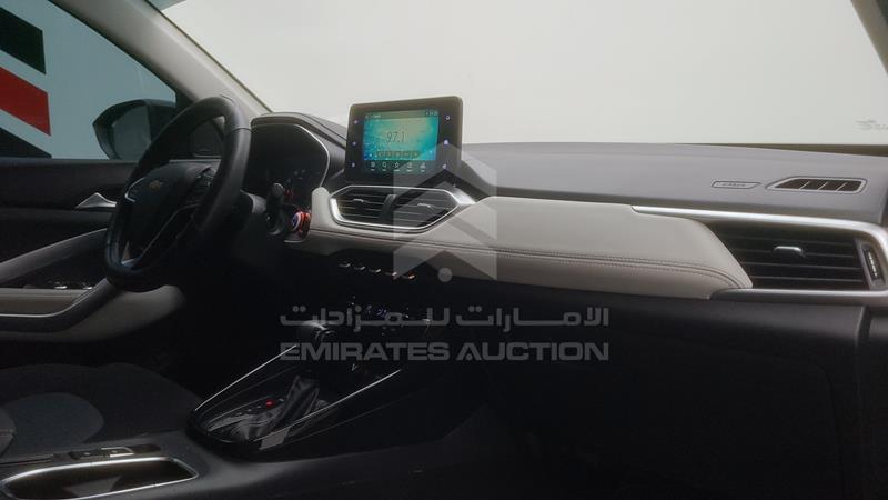 LZWADAGA0NB008928 Auction: EmiratesAuction Lot: 405874 LZWADAGA0NB008928 Chevrolet Captiva 2022 BLACK Photo 37