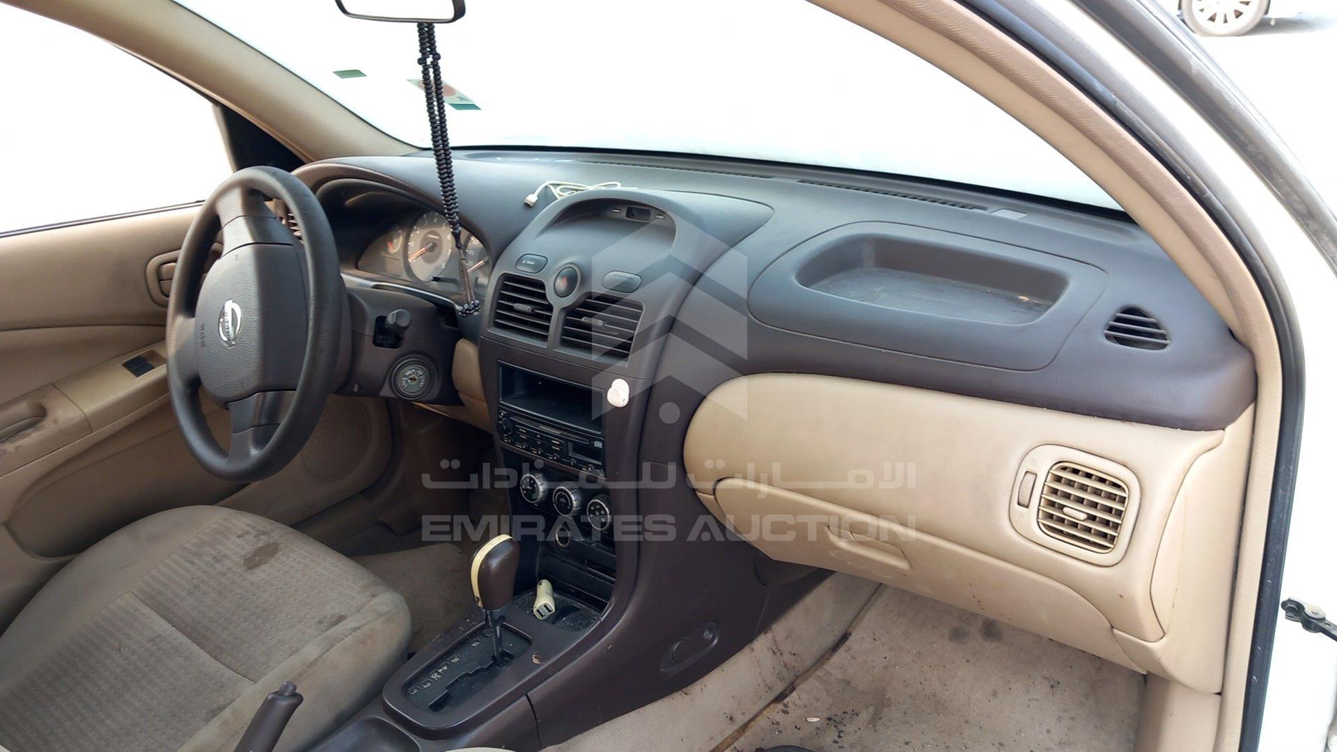 2012 NISSAN SUNNY VIN: KNMCC42H2CP885795