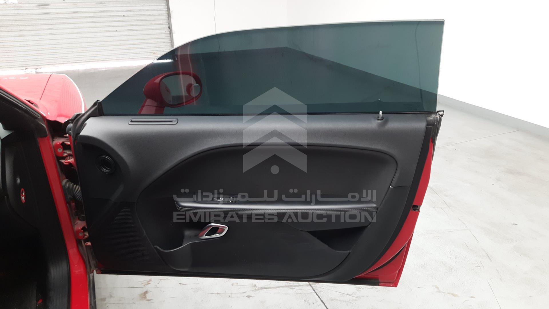 2019 DODGE CHALLENGER VIN: 2C3CDZAG2KH676146