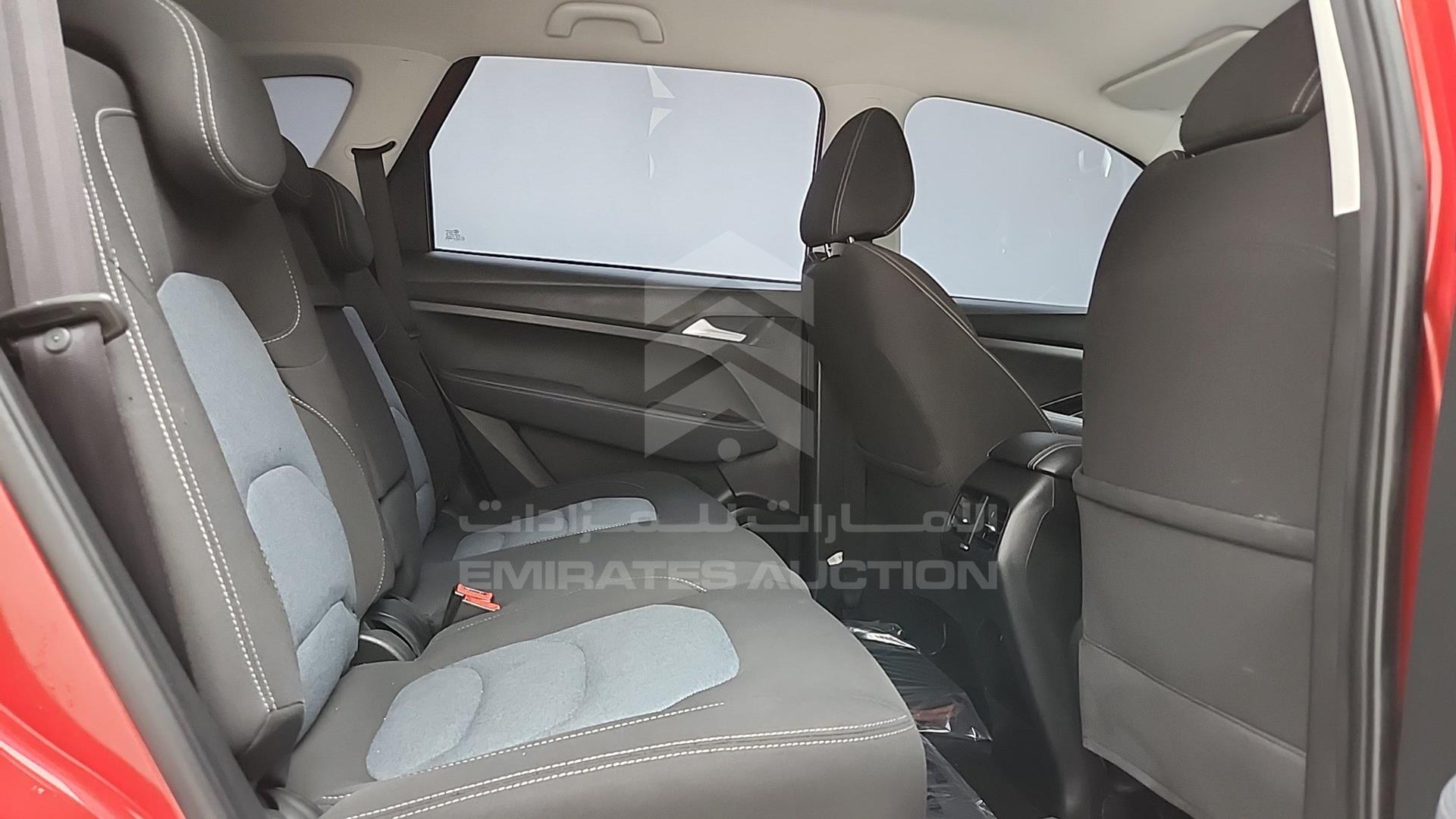 2022 CHEVROLET CAPTIVA VIN: LZWADAGA4NB028597