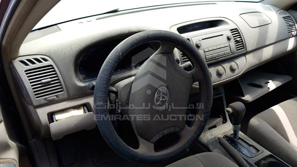 Toyota CAMRY 2006 4T1BE32K56U158308 Image 3